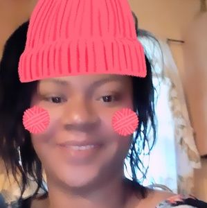 Meet your Posher, Kimberly